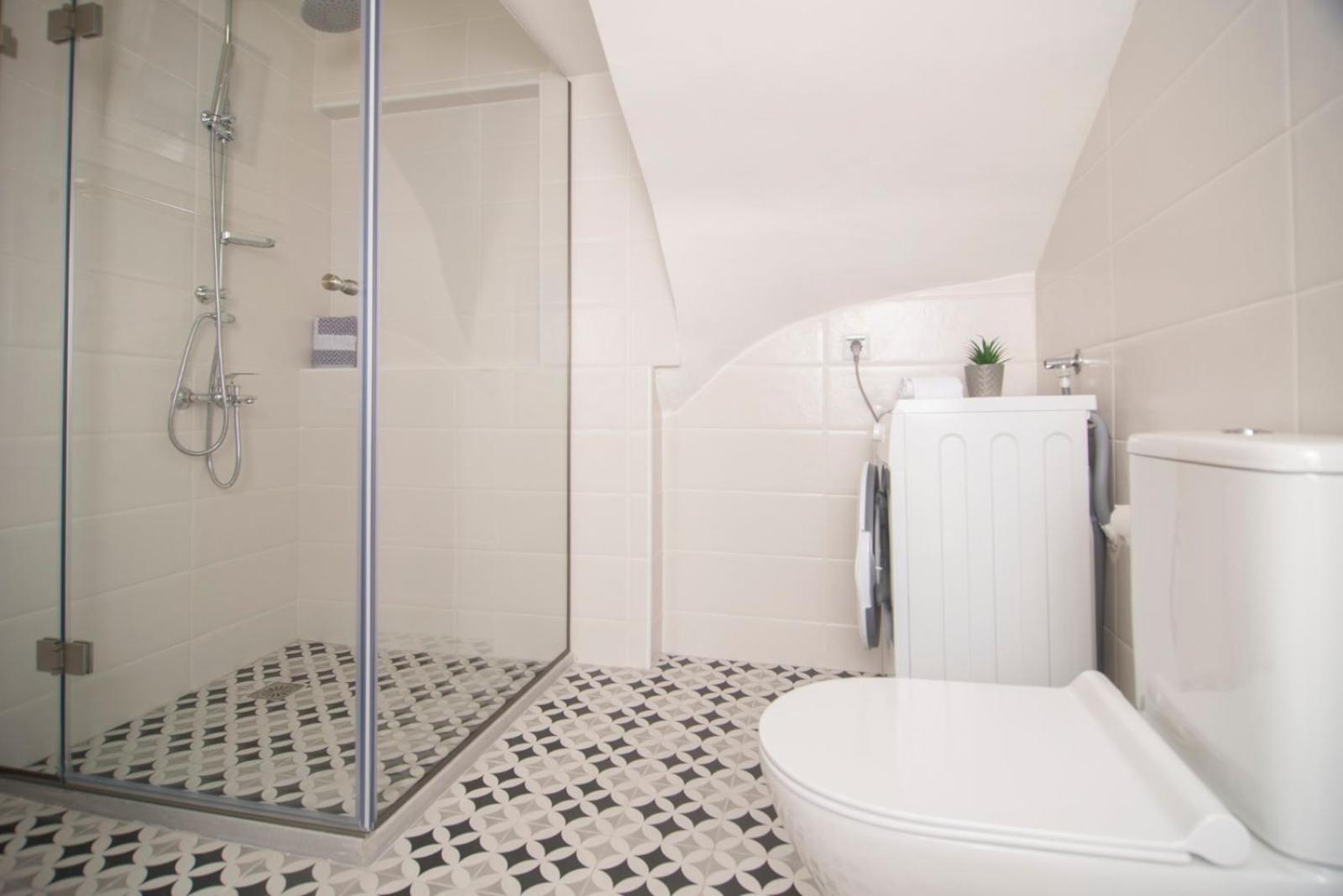 MessíniG&K House Gardenアパートメント 部屋 写真