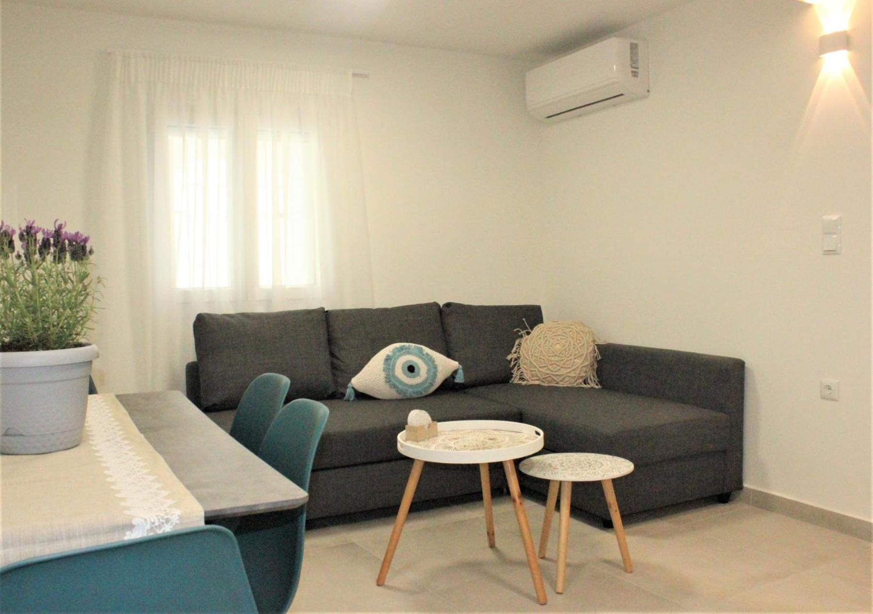 MessíniG&K House Gardenアパートメント 部屋 写真