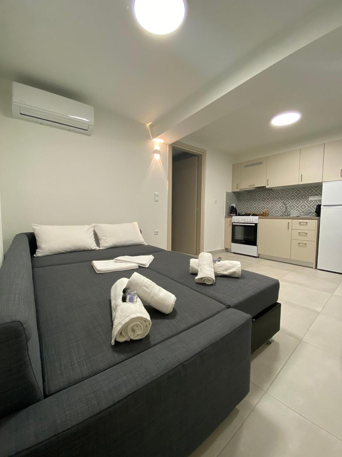 MessíniG&K House Gardenアパートメント 部屋 写真